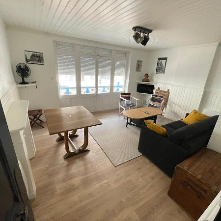 Apartamento Le Typique Touquetois, 55M² Hypercentre Le Touquet Exterior foto
