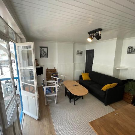 Apartamento Le Typique Touquetois, 55M² Hypercentre Le Touquet Exterior foto