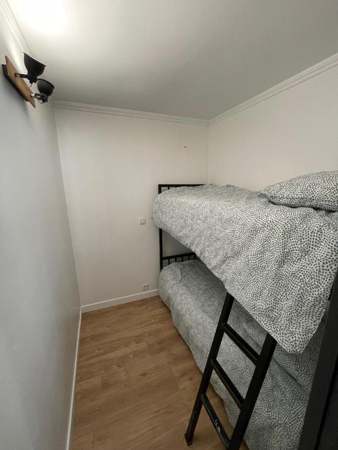 Apartamento Le Typique Touquetois, 55M² Hypercentre Le Touquet Exterior foto