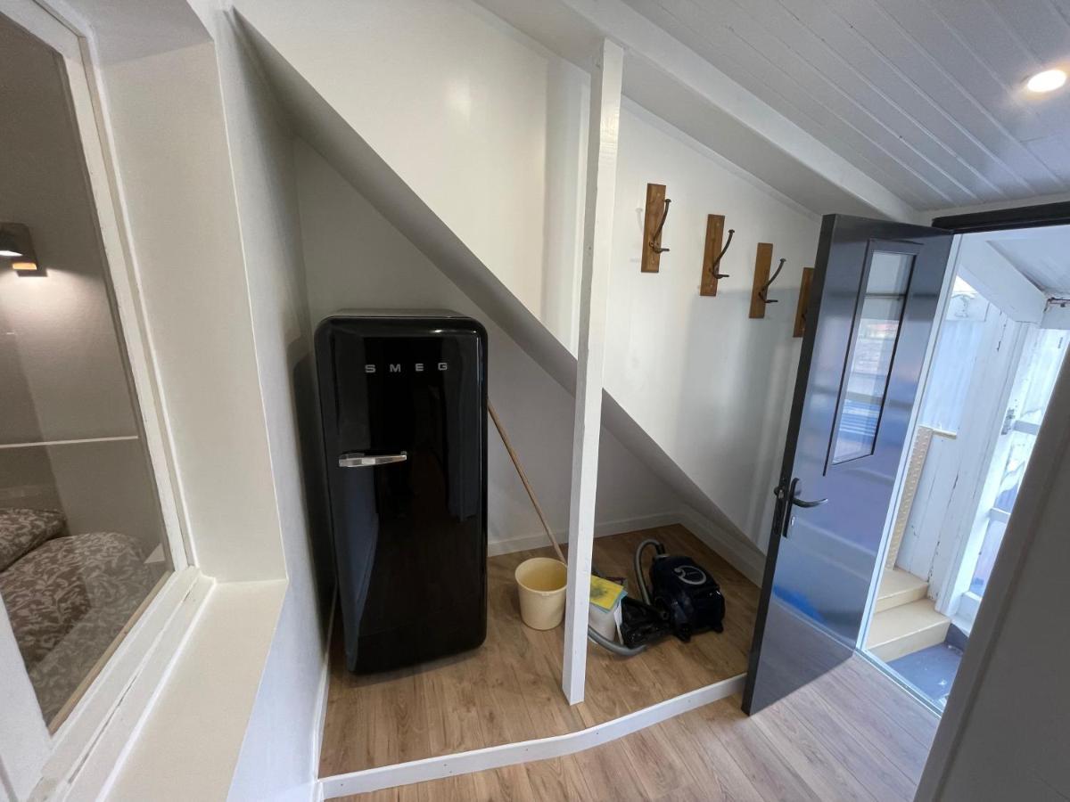 Apartamento Le Typique Touquetois, 55M² Hypercentre Le Touquet Exterior foto